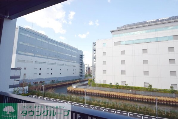 ウエリスアーバン水天宮前の物件内観写真